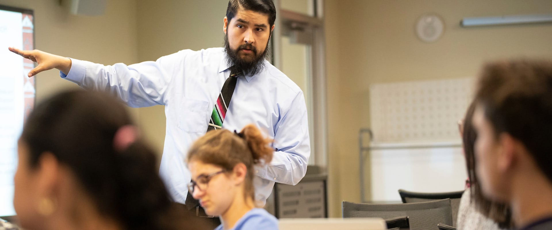What Does a University Tutor Do? Benefits of Mentoring for Students