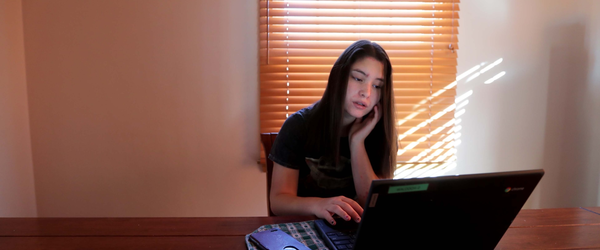 5 Secrets to Manage Stress as an Online Student