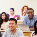 What Does an Academic Skills Tutor Do?